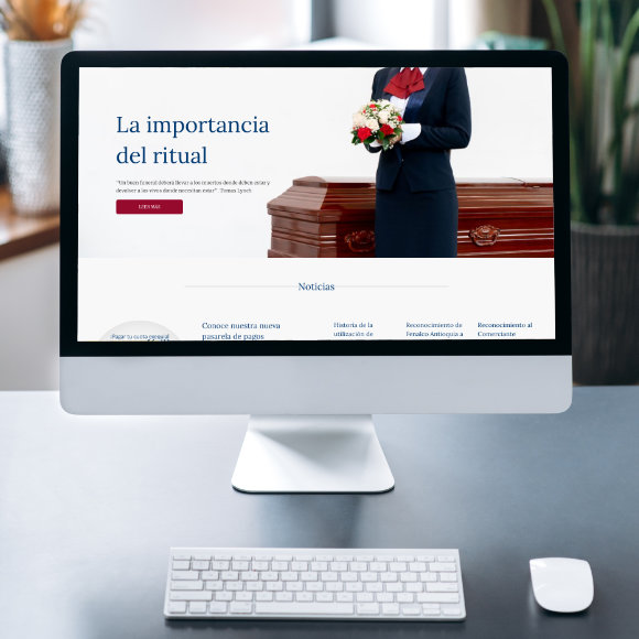 Funeraria San Vicente S.A.