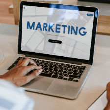 Curso de Marketing digital