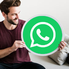Curso apicado de WhatsApp para empresas