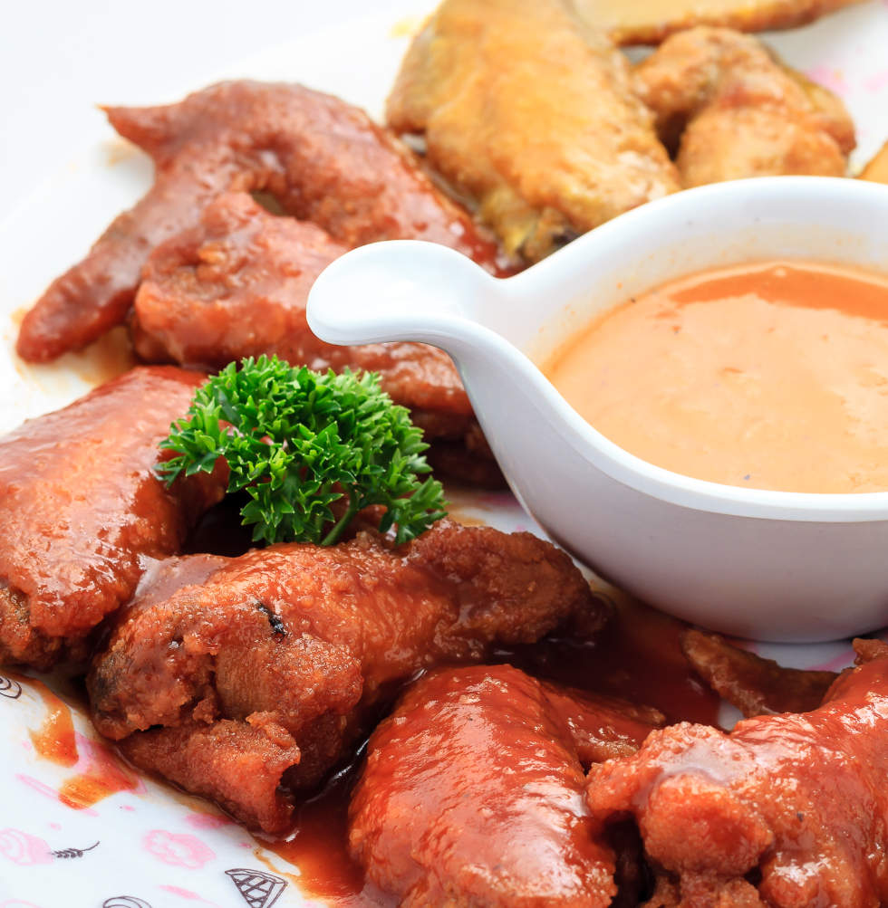 Logo Alitas Borrachas