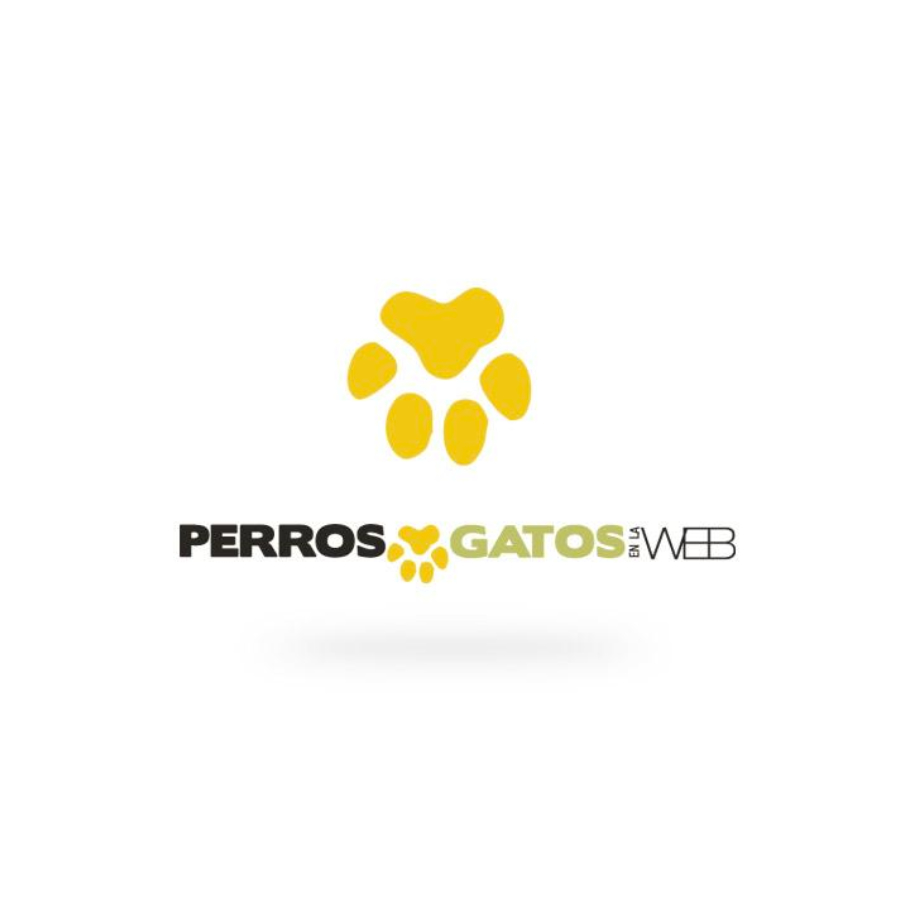 Diseño de Logotipo Perros y Gatos en la Web: Branding para Mascotas y E-commerce | Artedinámico, diseño y re-diseño de logotipo, diseño de distintivos corporativos, diseño de símbolo corporativo, medellin colombia.
