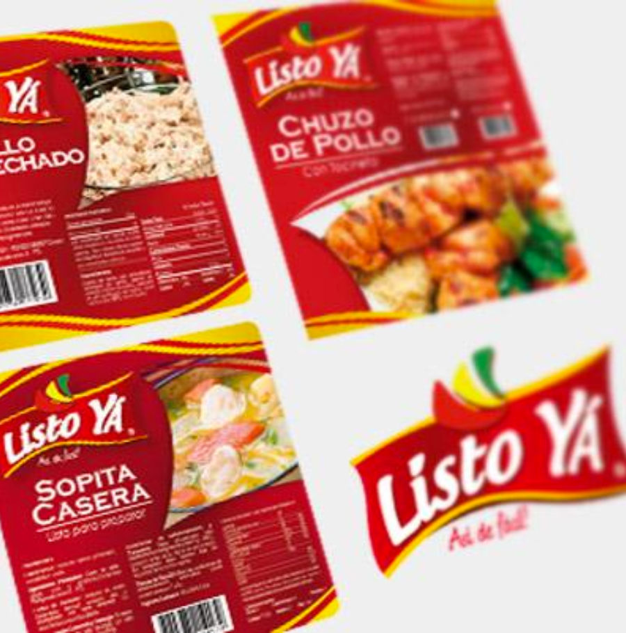 Listo YA