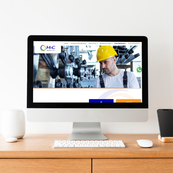 MYC Ingenieros S.A.S.