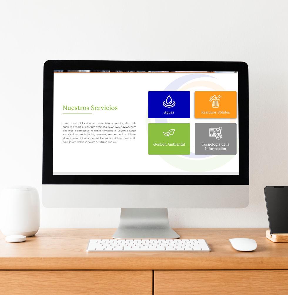 MYC Ingenieros S.A.S.