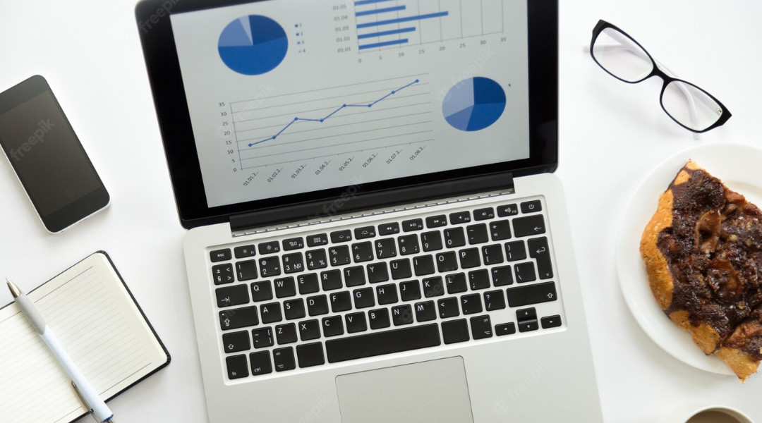 Pistas sobre el crecimiento de la web en tiempo real