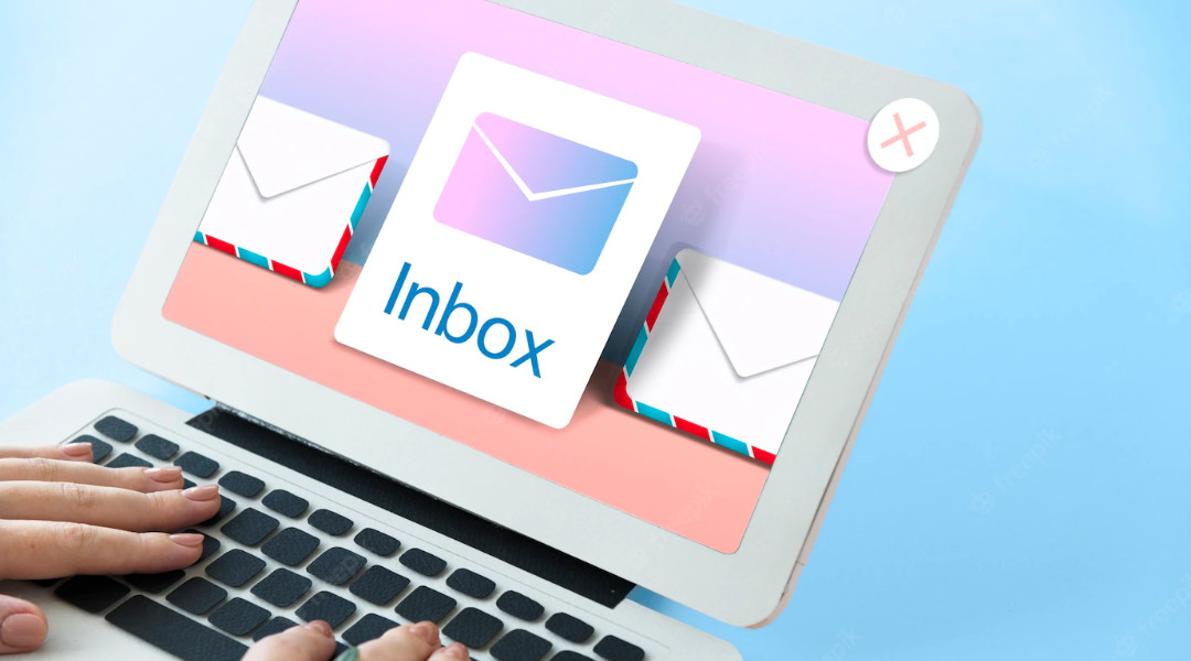 Servicios de listas de correos