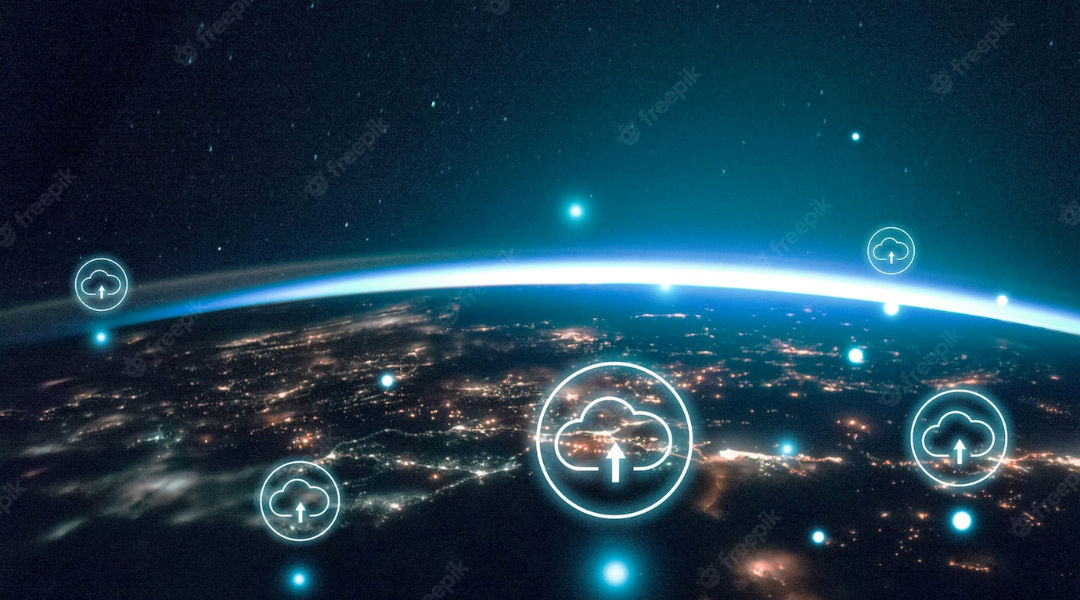 La web, un reflejo de la humanidad