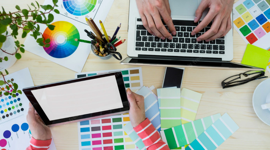 Imagen de marca: dime qué color usas y te diré cómo eres