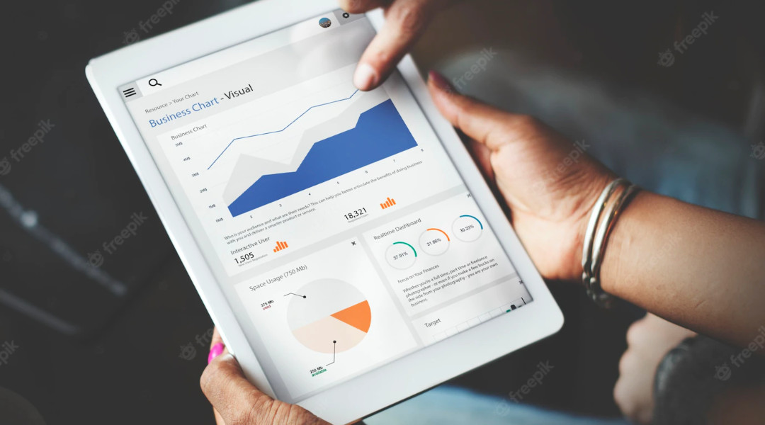 Analizando las analytics