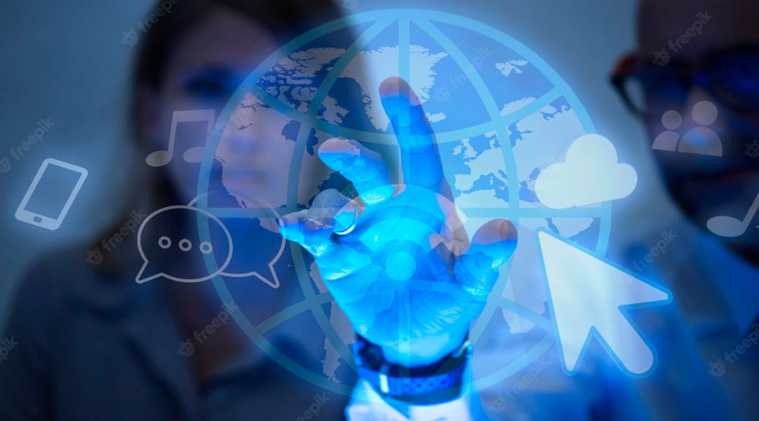 ¿Cómo ha cambiado Internet?