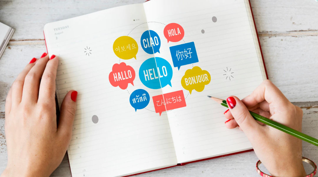 Internet ayuda a aprender idiomas