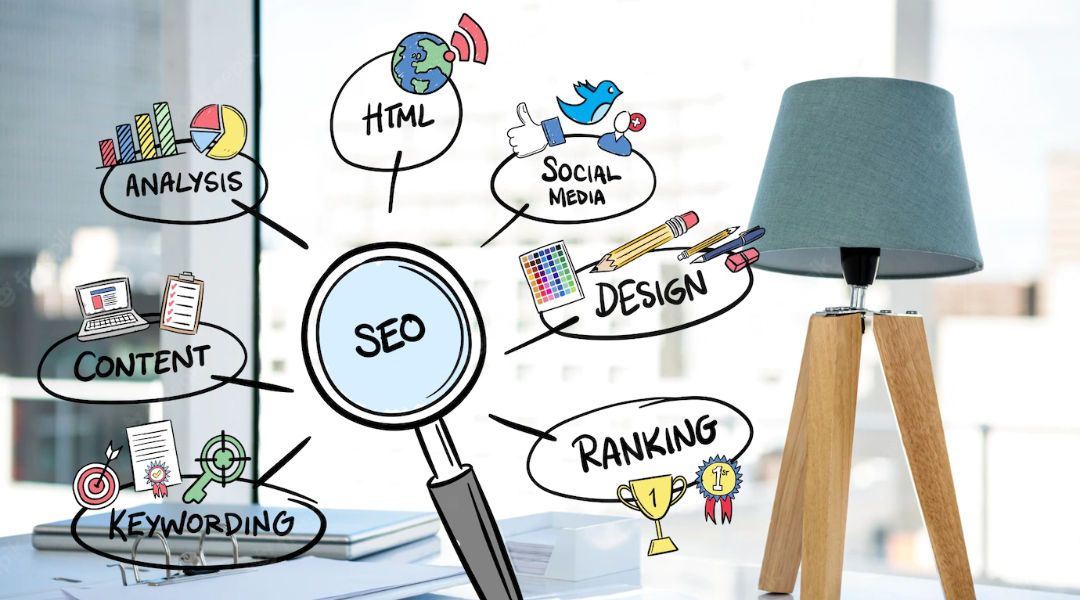 SEO y los 10 errores más frecuentes