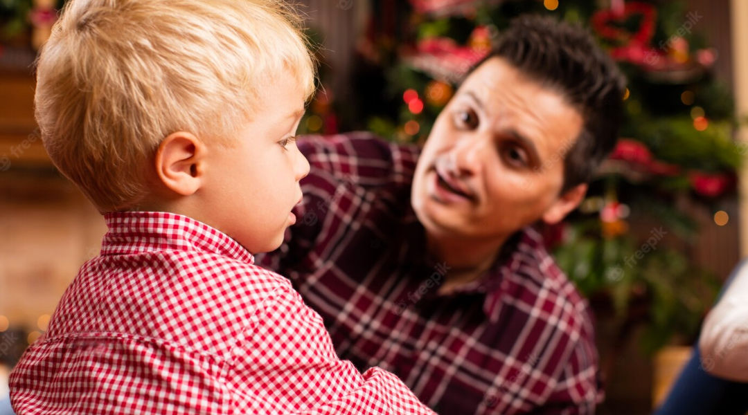 Padres adictos a las nuevas tecnologías
