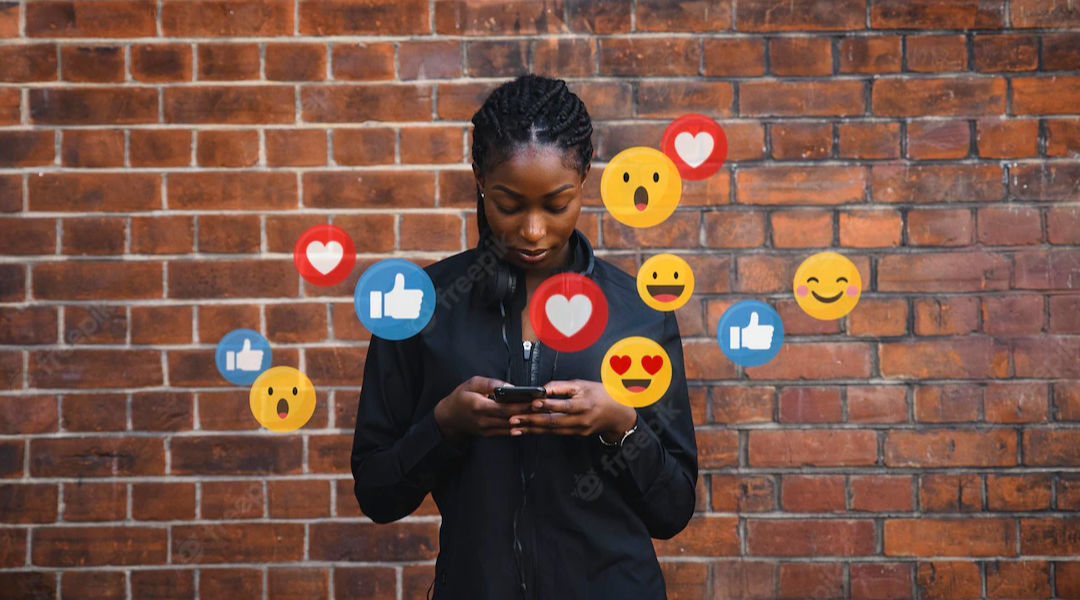 Su empresa debe estar en las redes sociales. ¿Razones? aquí están.