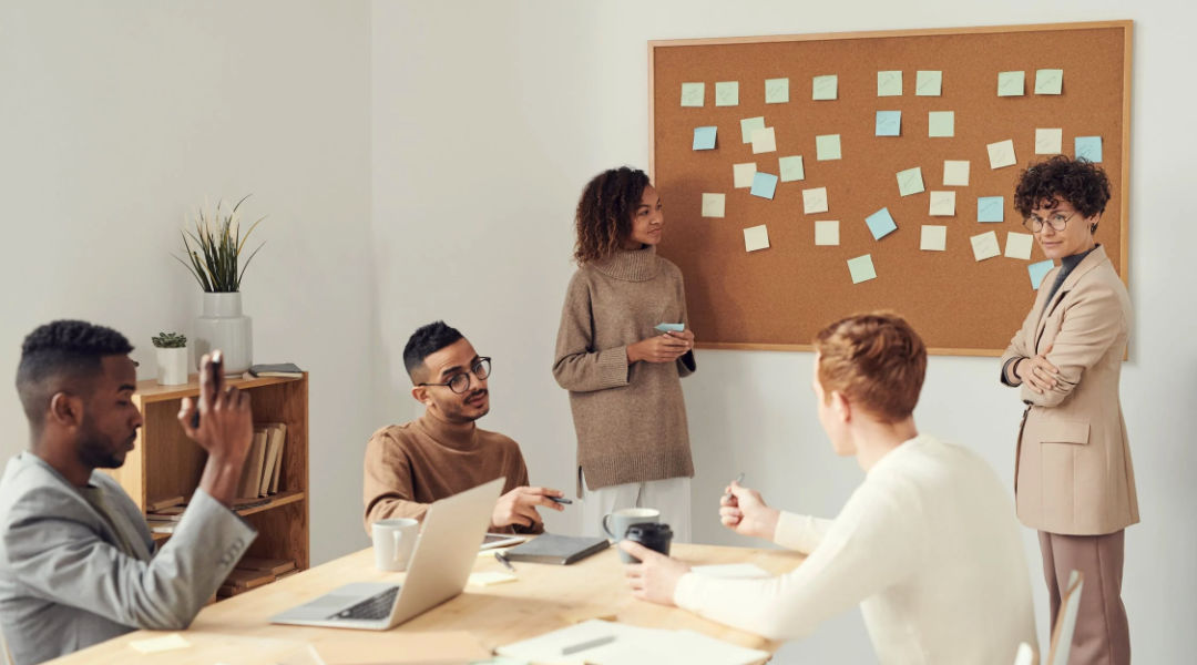 La transparencia en los entornos sociales empresariales