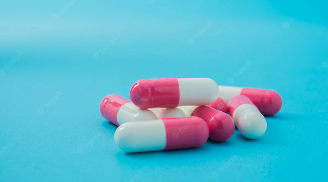 Marketing farmacéutico: más que vitaminas