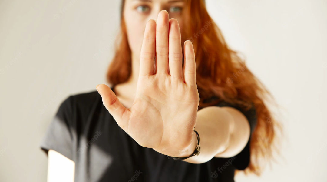 Cómo no diseñar un sitio web