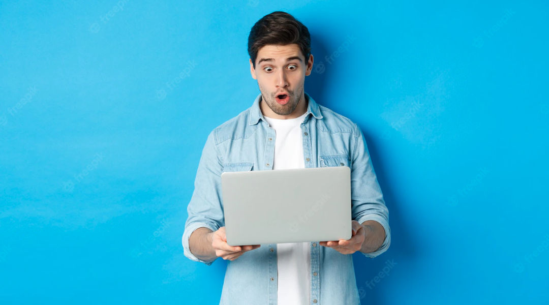 Las 8 reglas de una buena página web