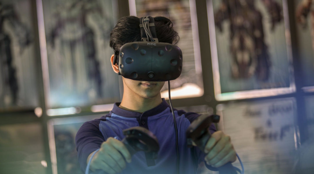 Realidad aumentada: un reto de marketing