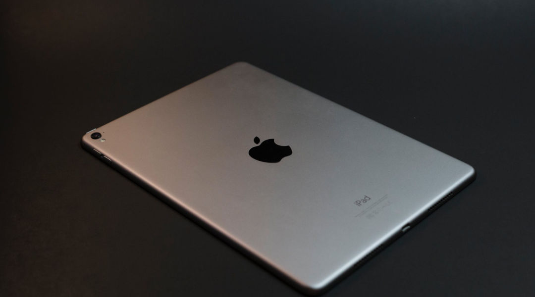 iPad, el "Best Seller" de la historia