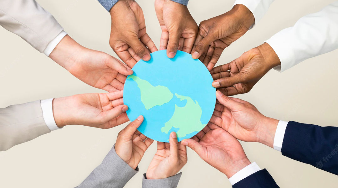 El uso de los medios ambientales