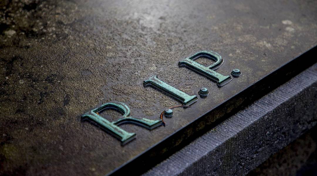 ¿Morirá la publicidad tradicional?