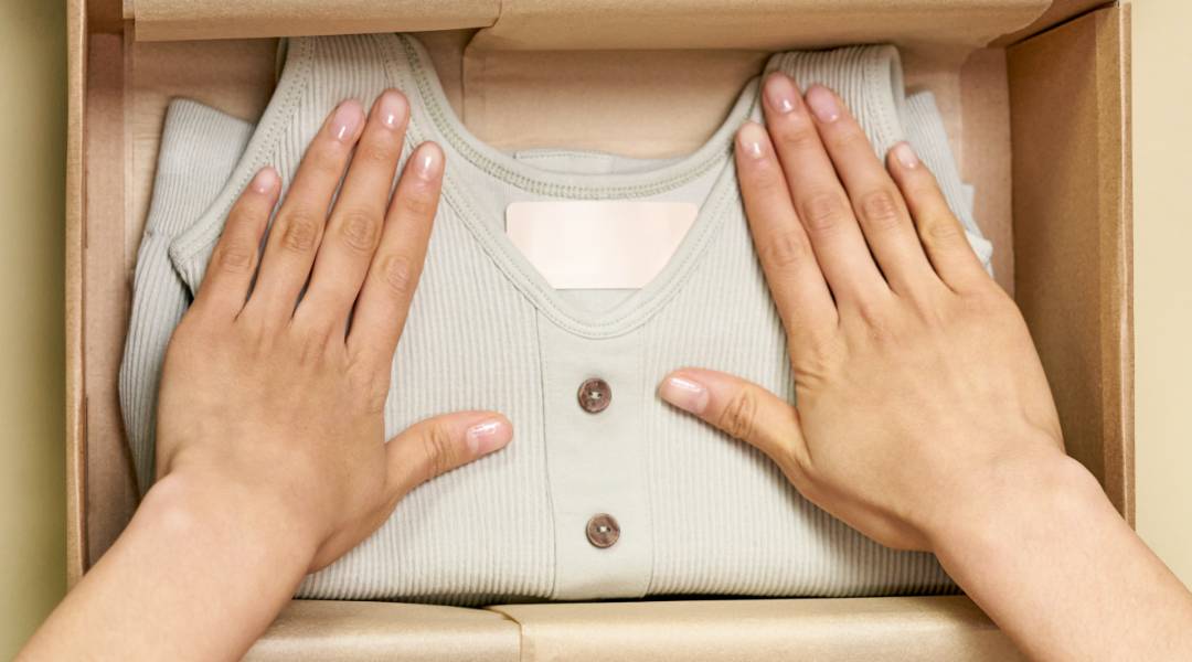 Cuando un packaging discrimina