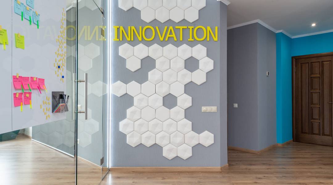 La fórmula correcta para innovar