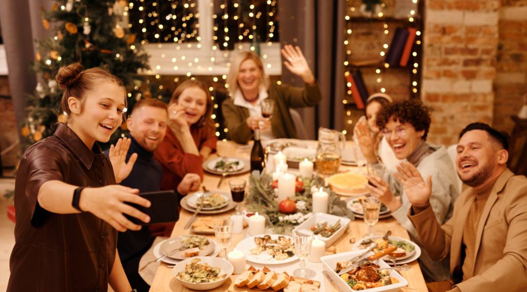 Fiestas de fin de año: ¿buen incentivo?