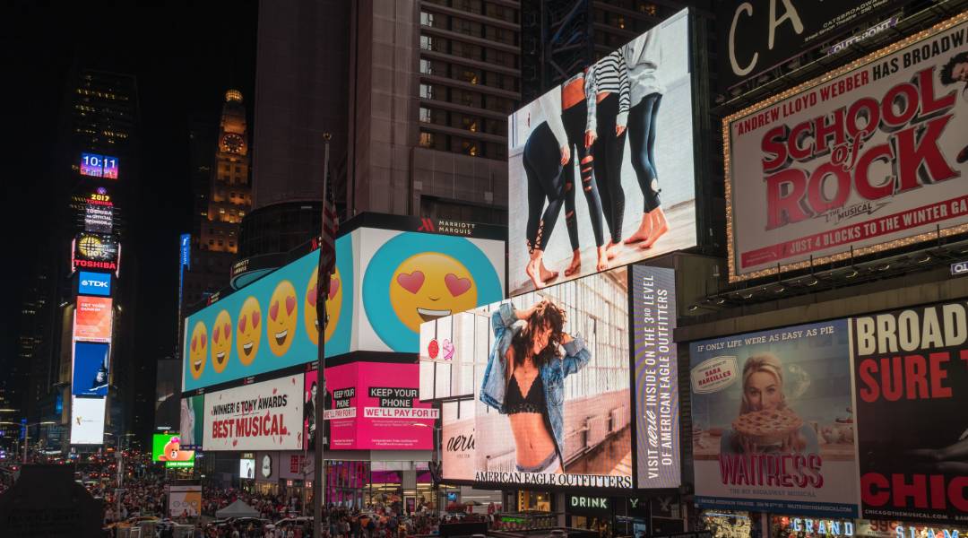 Tendencias de marketing para 2011