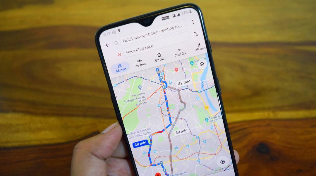 Geolocalización, lo nuevo en marketing