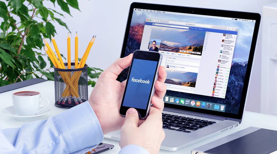 ¿Cómo seleccionar un Facebook CM?