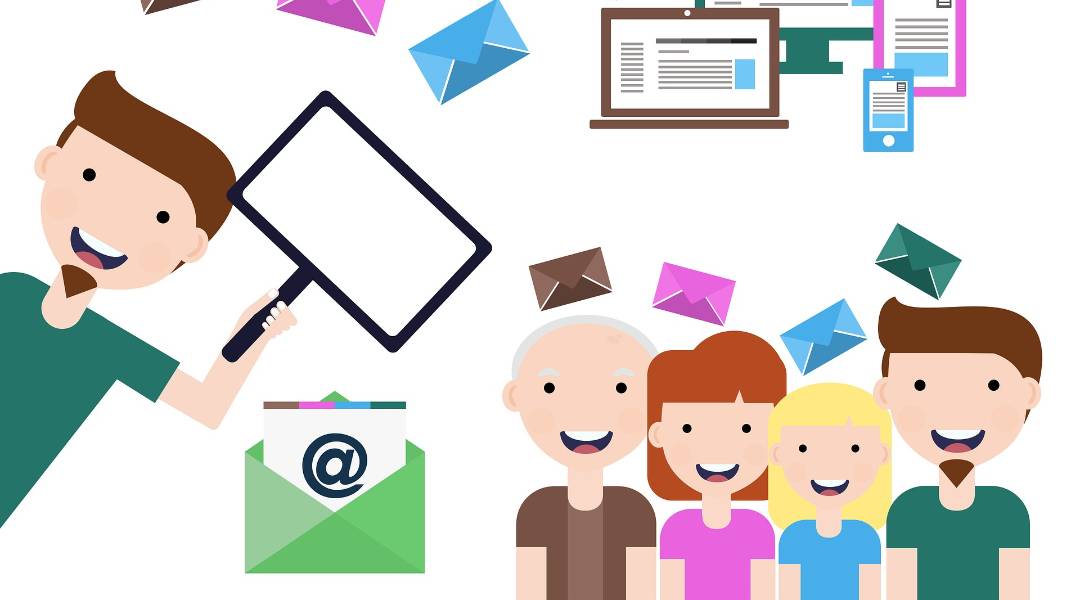 El e-mail marketing para las empresas