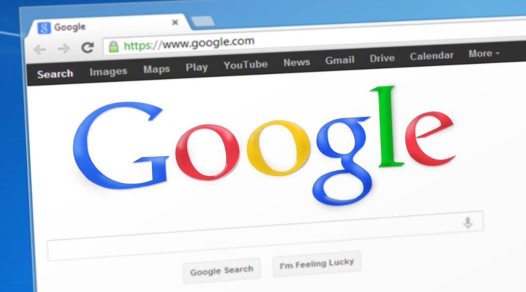 Google frente a otros buscadores locales
