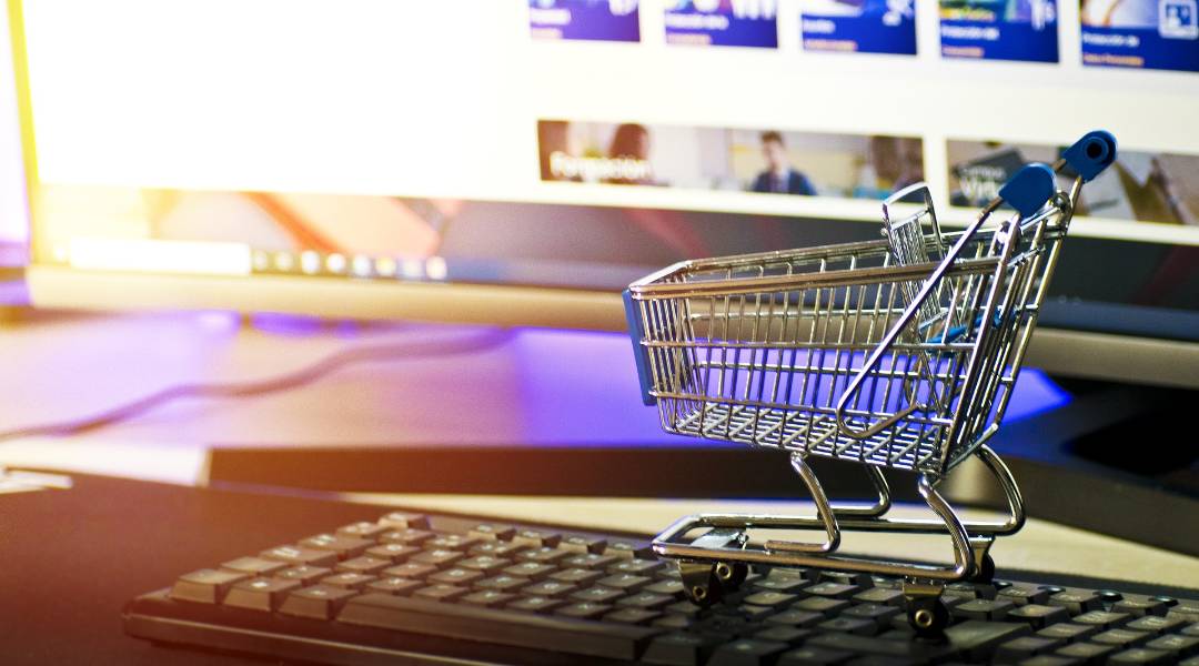 El e-commerce seguirá creciendo hasta el 2020