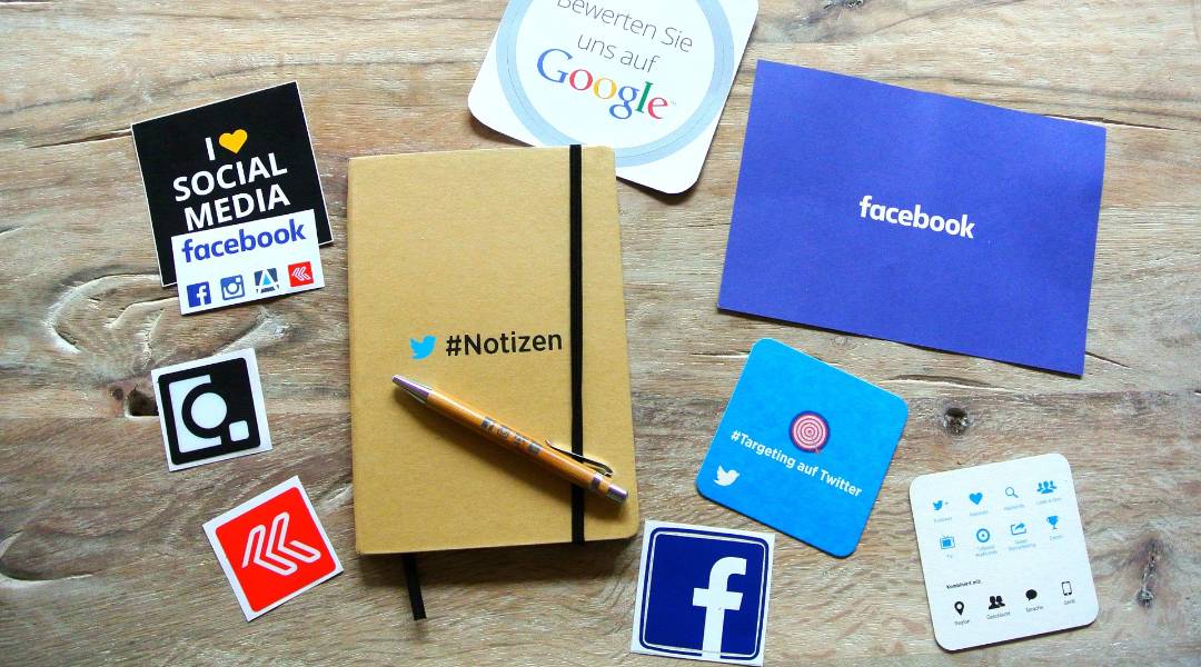 Redes sociales en tu plan de marketing