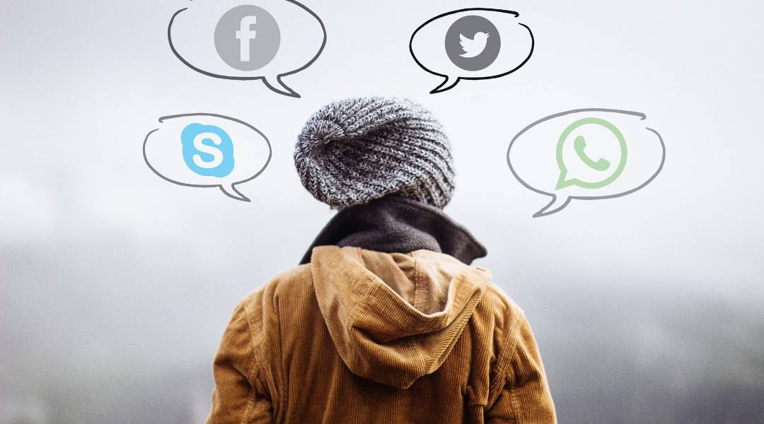 Integra tu marketing online y offline