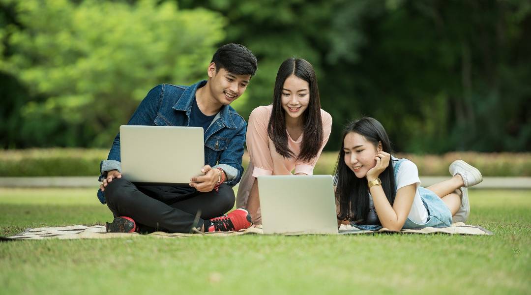 Tecnología: ¿qué nos interesa a las mujeres?