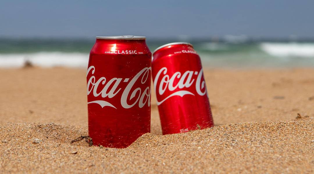 Coca Cola y el secreto industrial