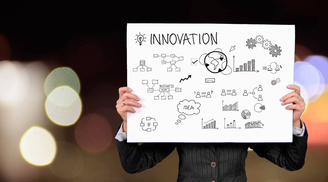 Innovar: de la idea a la práctica