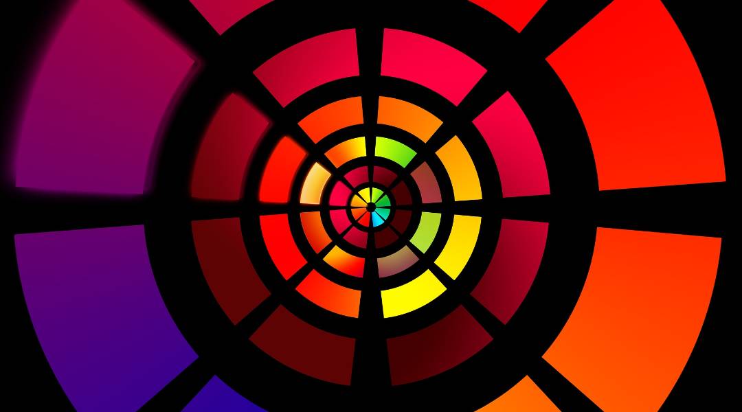 Los colores del marketing