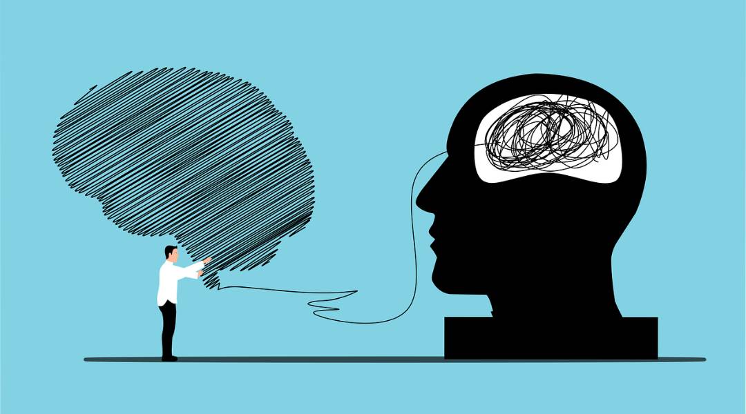 Use su cerebro con inteligencia (parte 1)