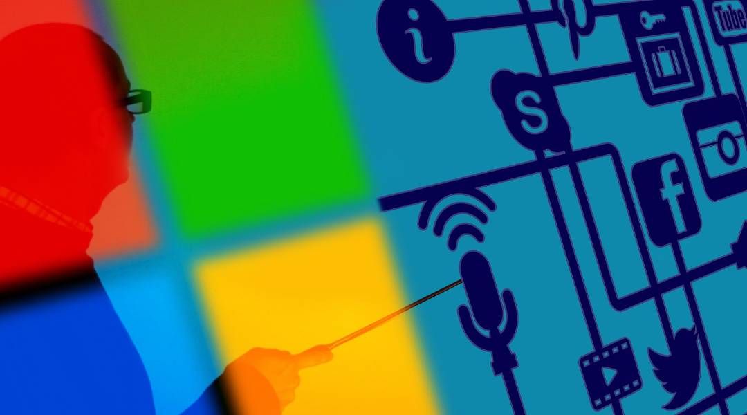Empresas de tecnología que cambiaron la industria