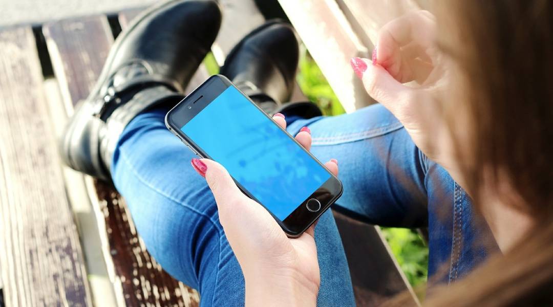 Estudio: los hombres son de Android y las mujeres, de iPhone