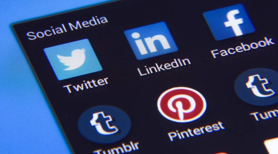 Twitter ayuda a determinar la felicidad humana