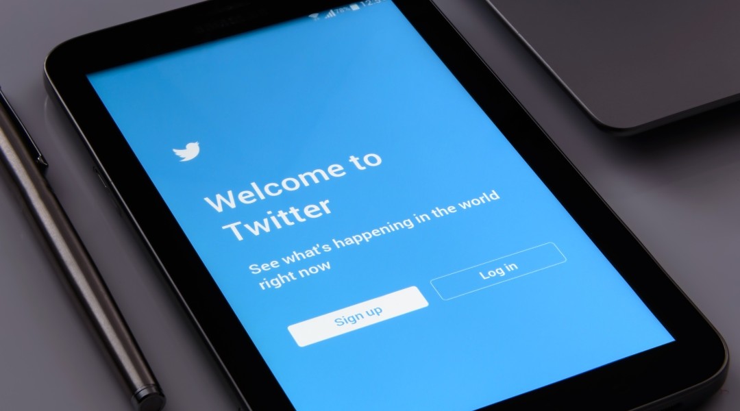 El éxito de Twitter en su primer día en la bolsa
