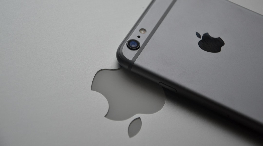 La manzana de Apple, ¿un homenaje de Steve Jobs a Turing?