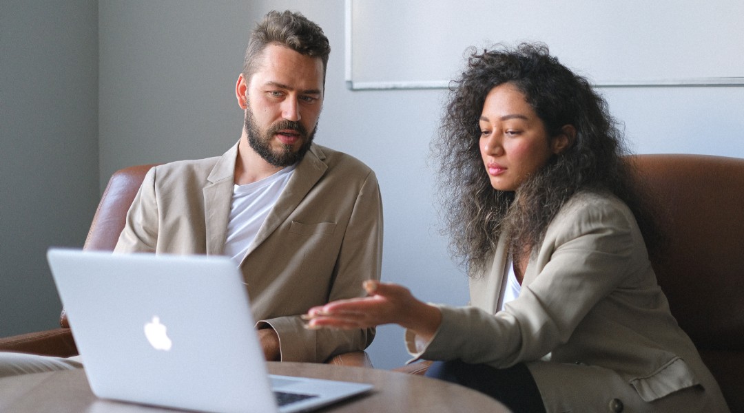 Siete de cada diez empresas usan las redes sociales para captar talento
