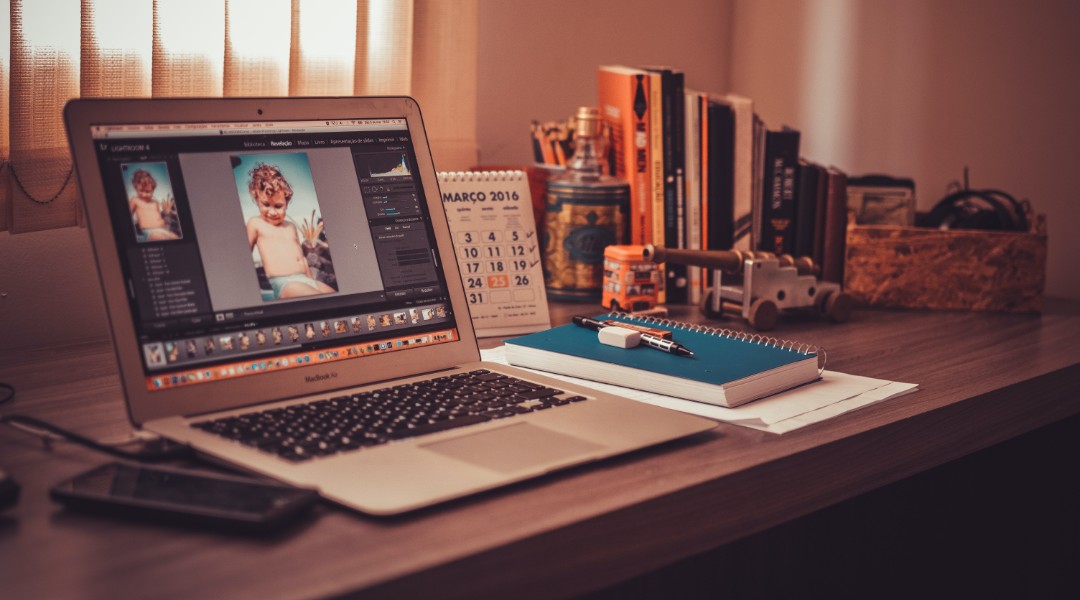 Alternativas a Photoshop para editar tus fotos