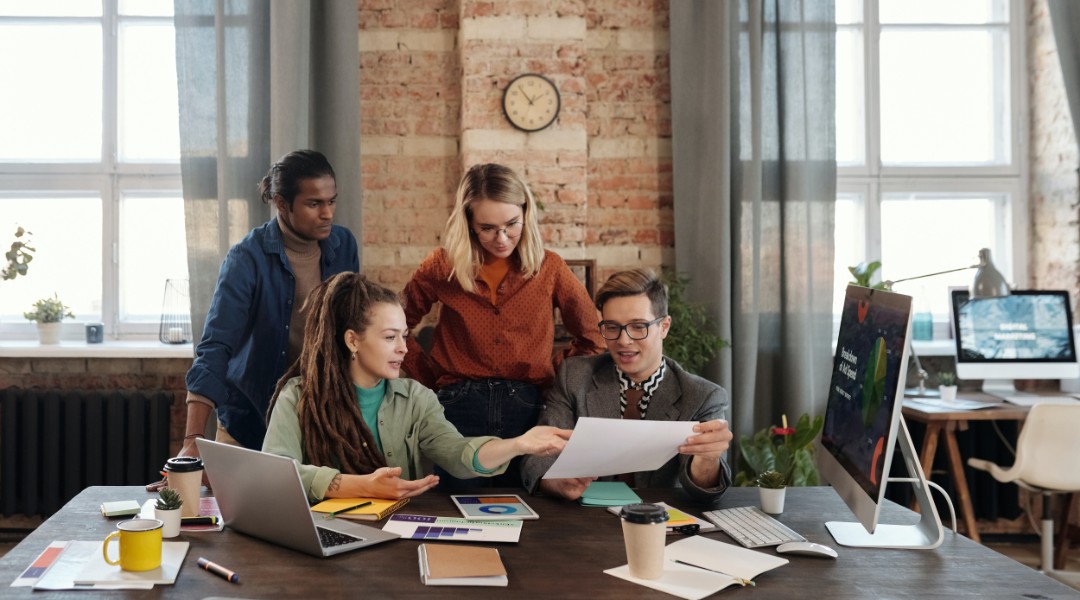 10 errores en los sitios web que hacen perder clientes